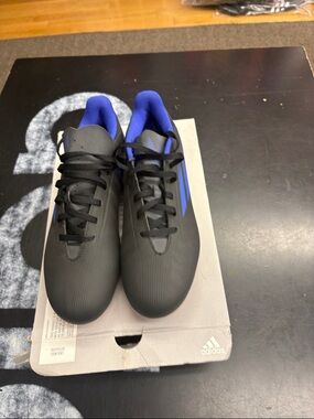 Adidas X SpeedFlow .4 FxG